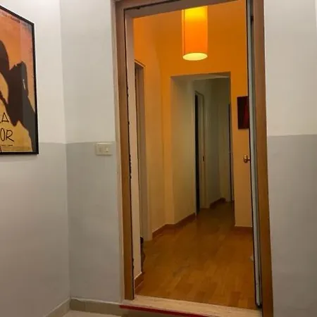 Residenza Della Vallisa בארי