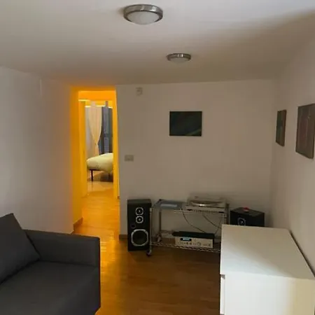 Residenza Della Vallisa