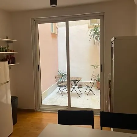 Residenza Della Vallisa Апартаменты Бари