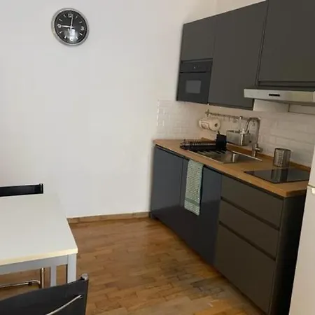 Residenza Della Vallisa *