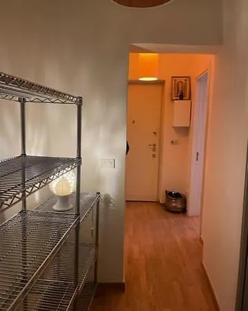 Residenza Della Vallisa דירה