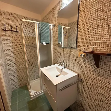 Апартаменты Residenza Della Vallisa