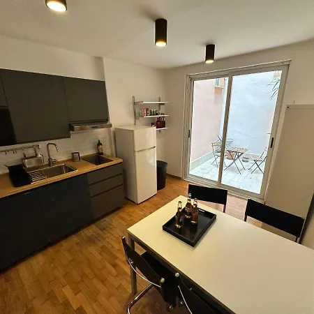 Residenza Della Vallisa *