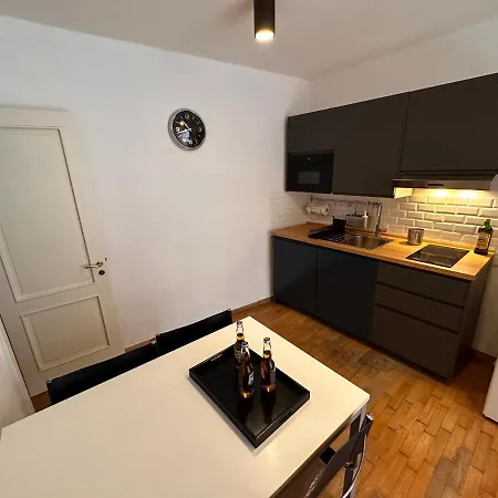 Residenza Della Vallisa בארי