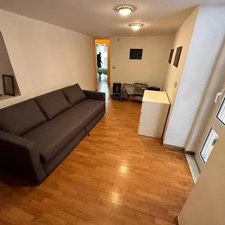 Апартаменты Residenza Della Vallisa