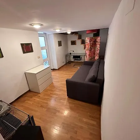 Residenza Della Vallisa