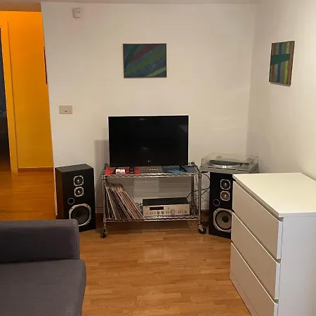 Residenza Della Vallisa *