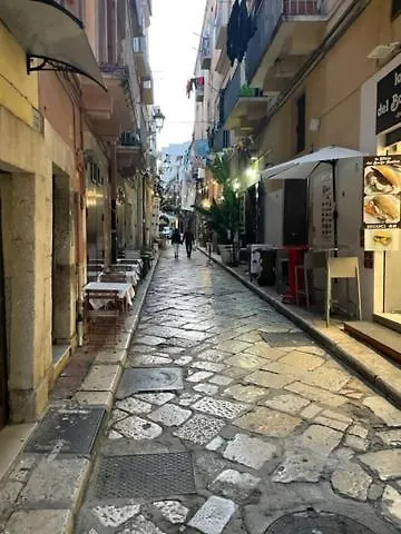 Residenza Della Vallisa *