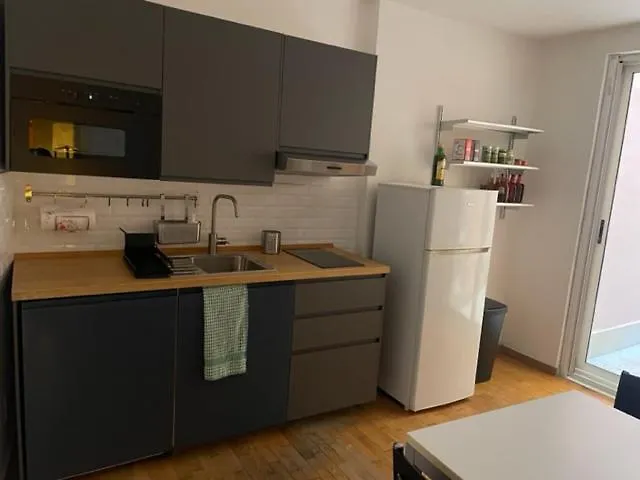 Residenza Della Vallisa