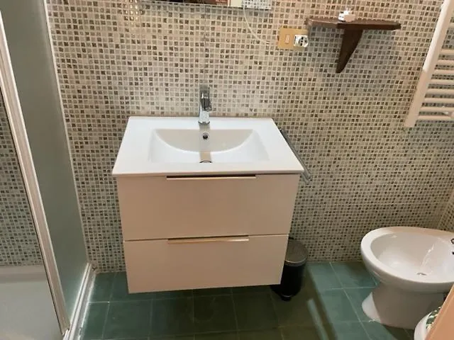 Lejlighed Residenza Della Vallisa