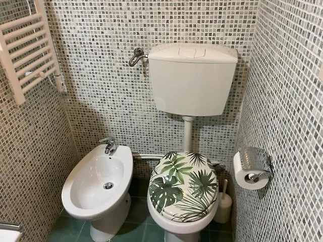 Residenza Della Vallisa Lejlighed