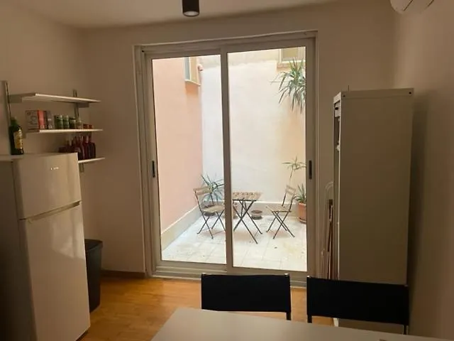 Residenza Della Vallisa Lejlighed Bari