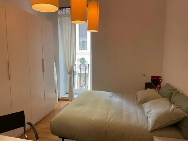 Residenza Della Vallisa Lejlighed