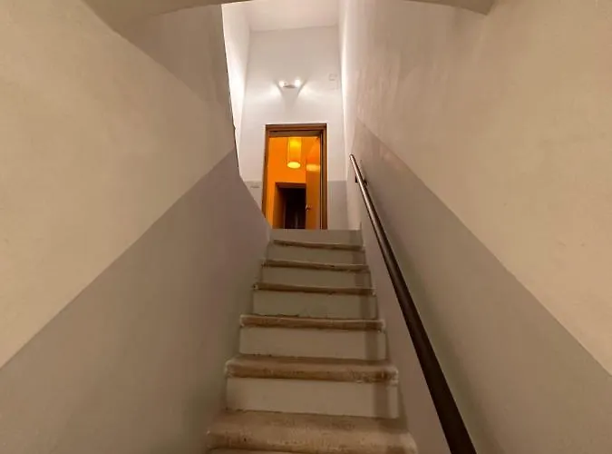 Lejlighed Residenza Della Vallisa *