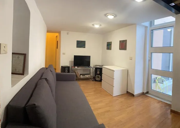 Residenza Della Vallisa Lejlighed Bari