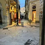 아파트 Residenza Della Vallisa