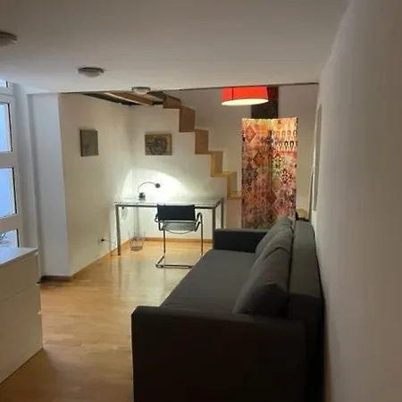 Residenza Della Vallisa 아파트 *