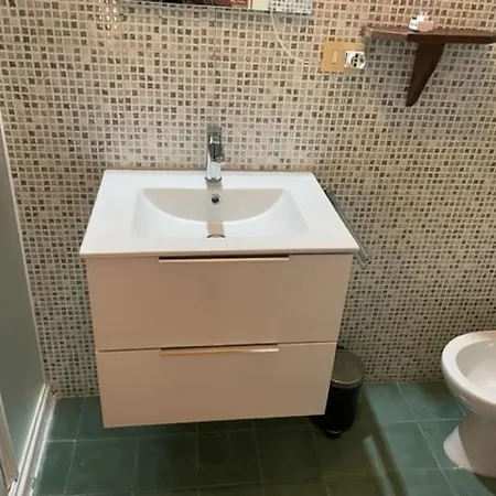 아파트 Residenza Della Vallisa