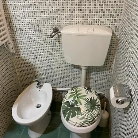 Residenza Della Vallisa Apartamento