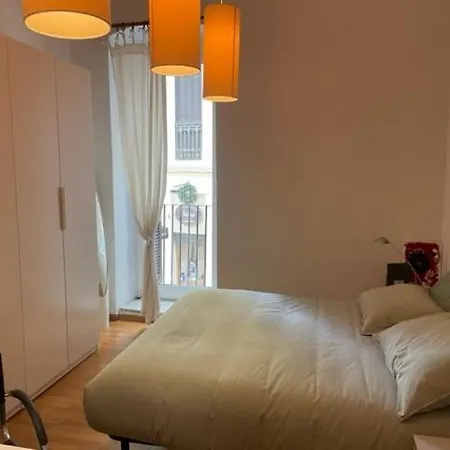 Residenza Della Vallisa 아파트