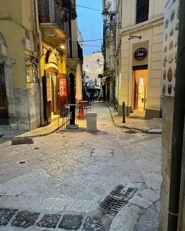 Daire Residenza Della Vallisa