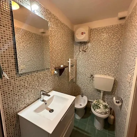 Residenza Della Vallisa 아파트