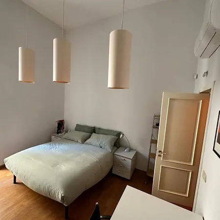 Residenza Della Vallisa 아파트