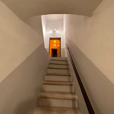 Daire Residenza Della Vallisa *