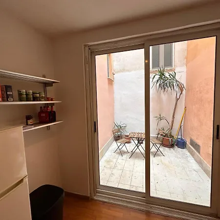 아파트 Residenza Della Vallisa *