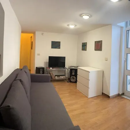 Residenza Della Vallisa 아파트 바리